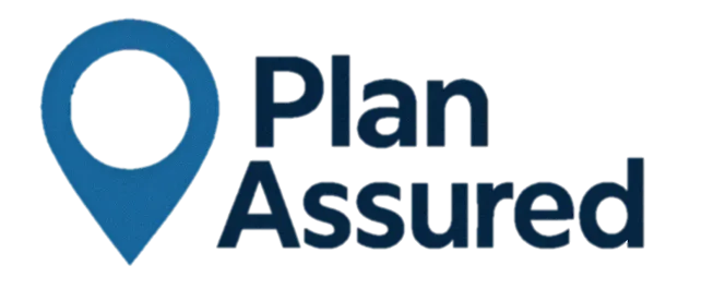 Plan Assured Logo